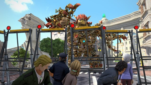 Knack - Immagine 83802