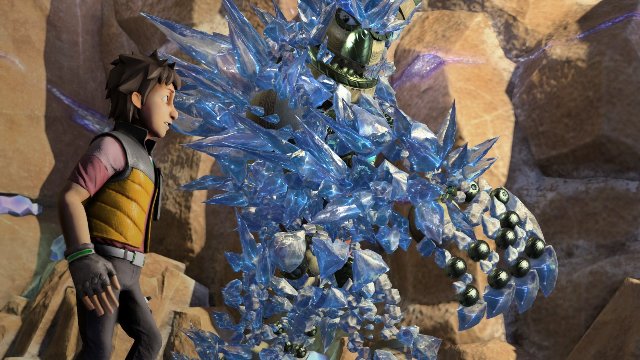 Knack - Immagine 83804