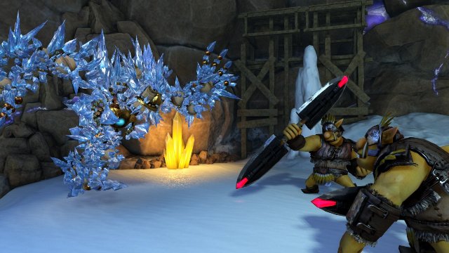 Knack - Immagine 83805