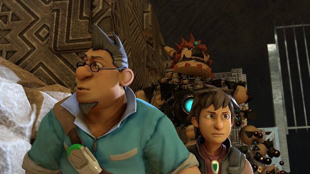 Knack - Immagine 83806