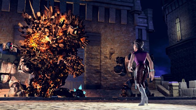 Knack - Immagine 96125