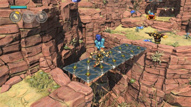 Knack - Immagine 96133