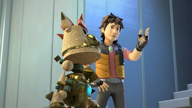 Knack - Immagine 96134