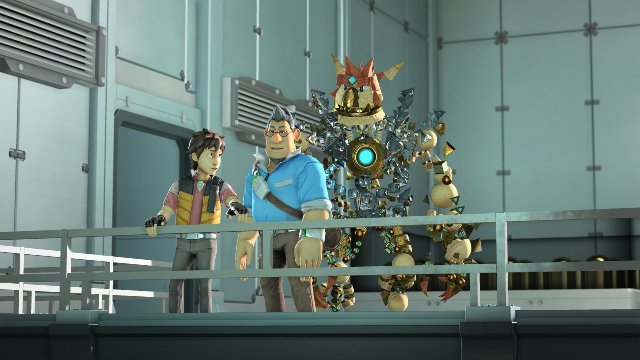 Knack - Immagine 96135