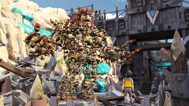 Knack - Immagine 96137