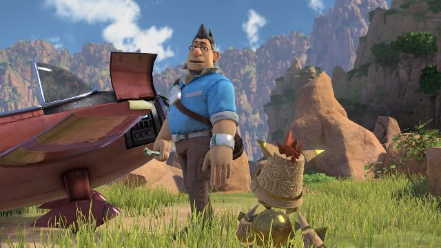 Knack - Immagine 96139