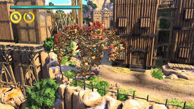 Knack - Immagine 96141