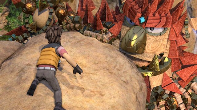 Knack - Immagine 96142