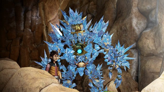 Knack - Immagine 96143