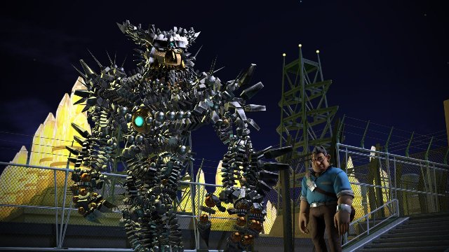 Knack - Immagine 96149