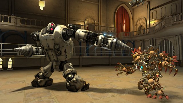 Knack - Immagine 96157