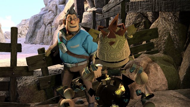 Knack - Immagine 96163