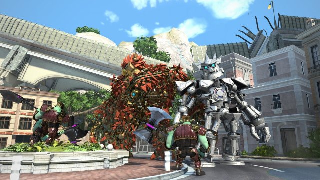 Knack - Immagine 93710