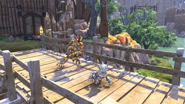 Knack - Immagine 93711