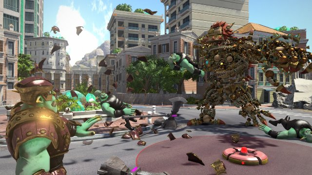 Knack - Immagine 93714