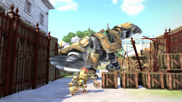 Knack - Immagine 93715
