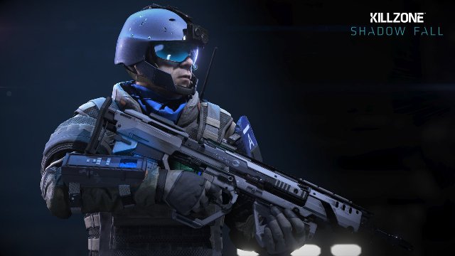 Killzone: Shadow Fall - Immagine 90640