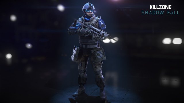 Killzone: Shadow Fall - Immagine 90641