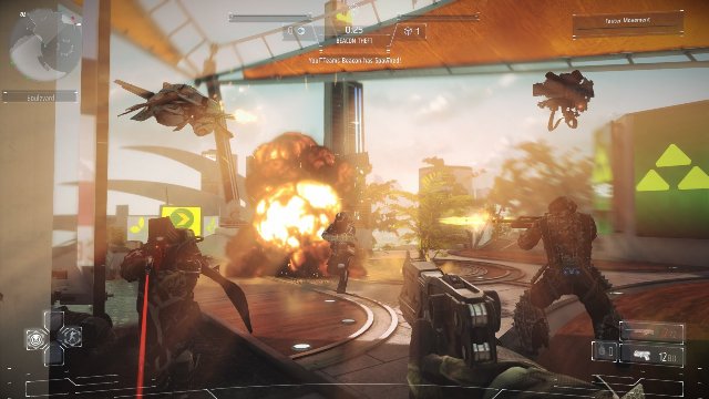 Killzone: Shadow Fall - Immagine 90646