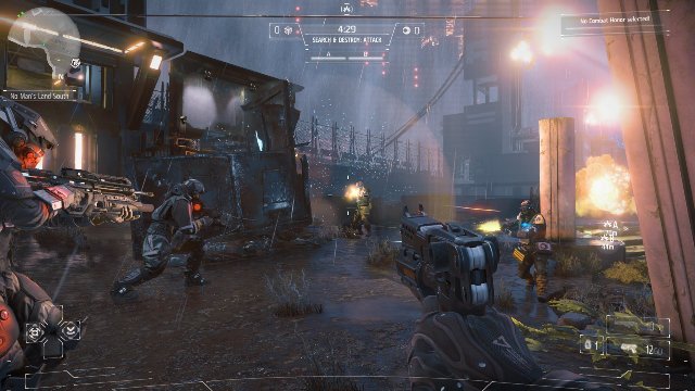 Killzone: Shadow Fall - Immagine 90647