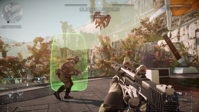 Killzone: Shadow Fall - Immagine 90648