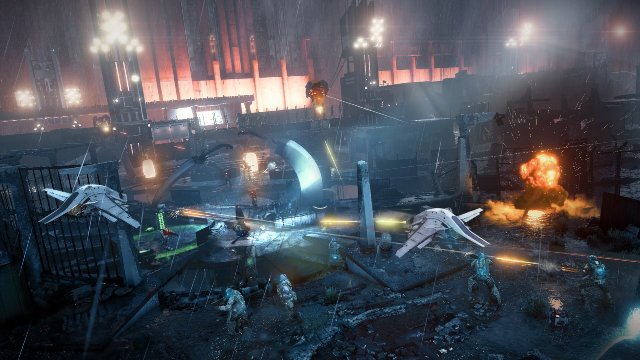 Killzone: Shadow Fall - Immagine 90649