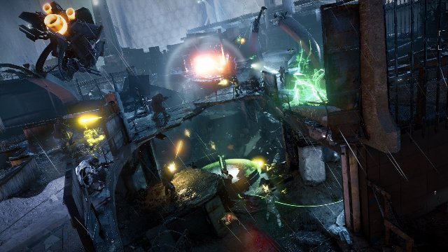 Killzone: Shadow Fall - Immagine 90650