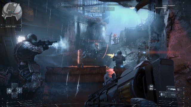 Killzone: Shadow Fall - Immagine 90653