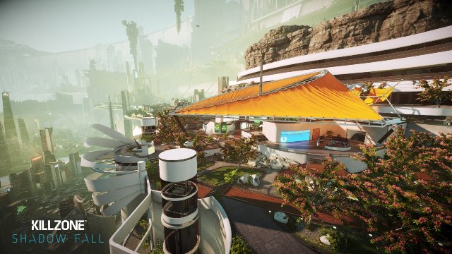 Killzone: Shadow Fall - Immagine 90655