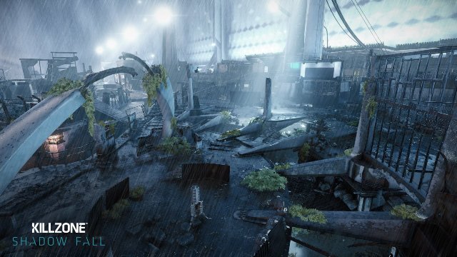 Killzone: Shadow Fall - Immagine 90657