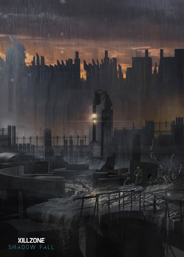 Killzone: Shadow Fall - Immagine 90660
