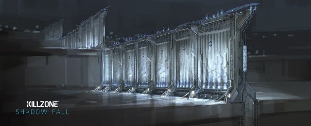 Killzone: Shadow Fall - Immagine 90661