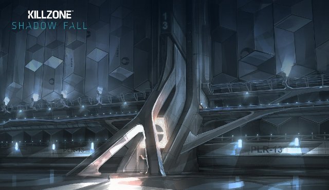Killzone: Shadow Fall - Immagine 90663