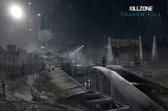 Killzone: Shadow Fall - Immagine 90664