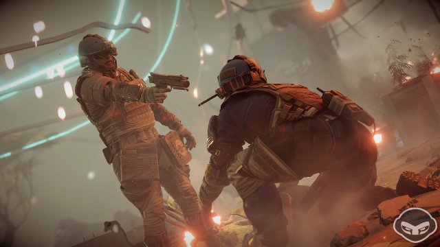 Killzone: Shadow Fall - Immagine 74302
