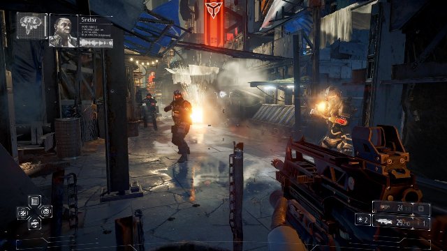 Killzone: Shadow Fall - Immagine 96388