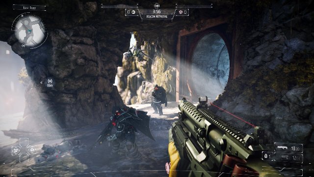 Killzone: Shadow Fall - Immagine 96389