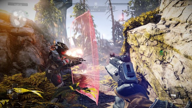 Killzone: Shadow Fall - Immagine 96390
