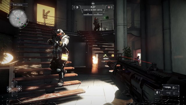 Killzone: Shadow Fall - Immagine 96391