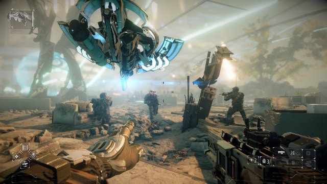 Killzone: Shadow Fall - Immagine 96392