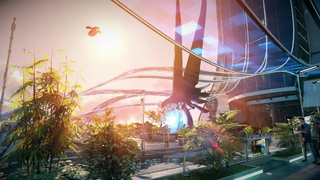 Killzone: Shadow Fall - Immagine 96393