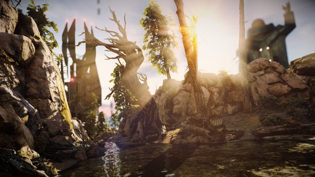 Killzone: Shadow Fall - Immagine 96394