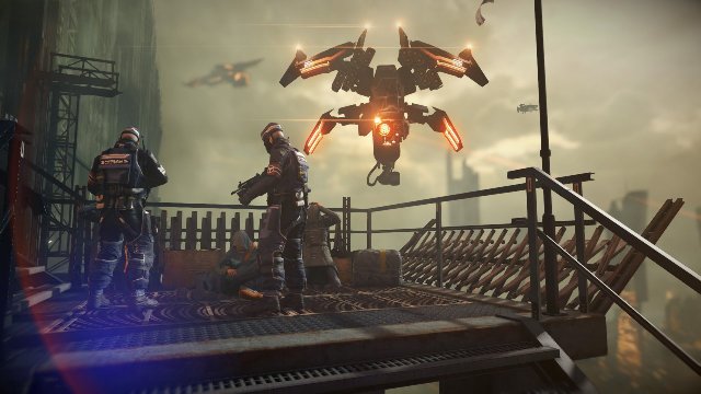 Killzone: Shadow Fall - Immagine 96395