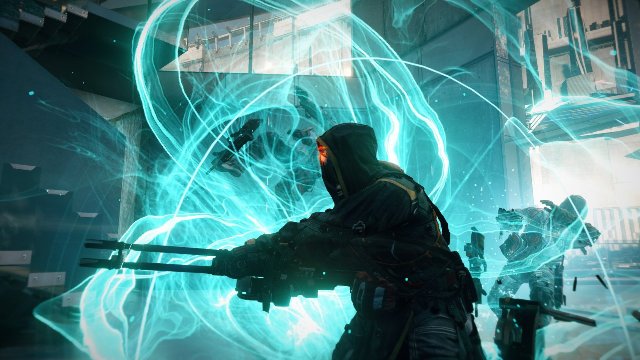 Killzone: Shadow Fall - Immagine 96397