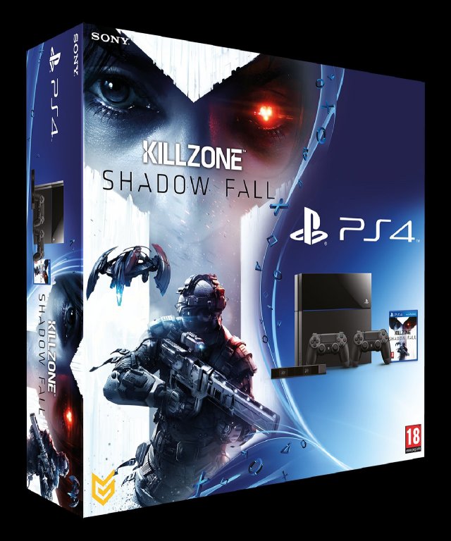 Killzone: Shadow Fall - Immagine 93988
