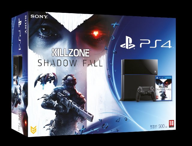 Killzone: Shadow Fall - Immagine 93989