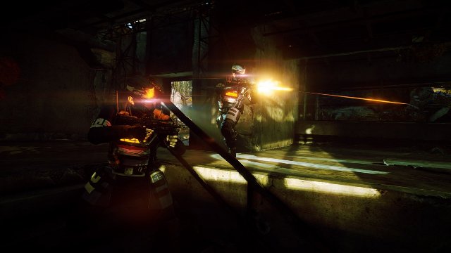 Killzone: Shadow Fall - Immagine 84885