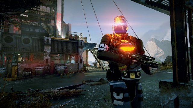 Killzone: Shadow Fall - Immagine 84886