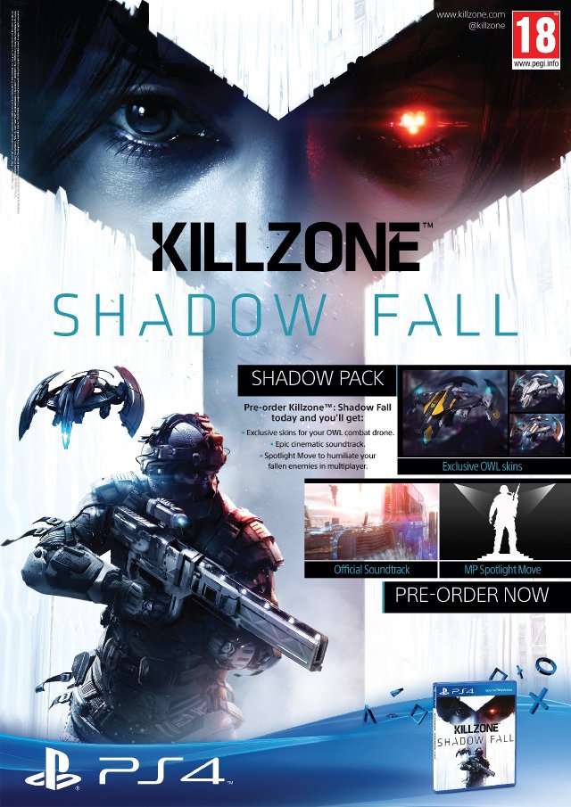 Killzone: Shadow Fall - Immagine 87148