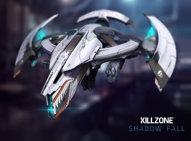 Killzone: Shadow Fall - Immagine 87149